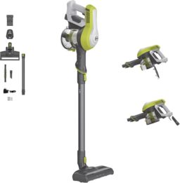 Image du fabricant 1 du Hoover HF110H aspirateur balai