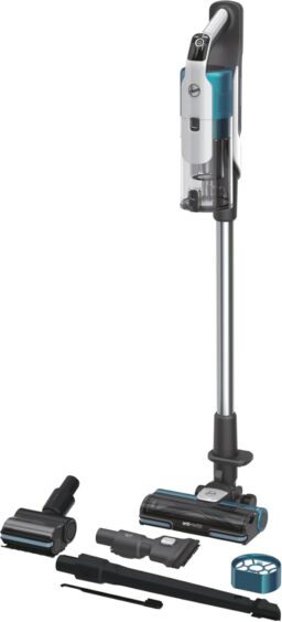 Image du fabricant 1 du Hoover HF916BF Aspirateur Balai