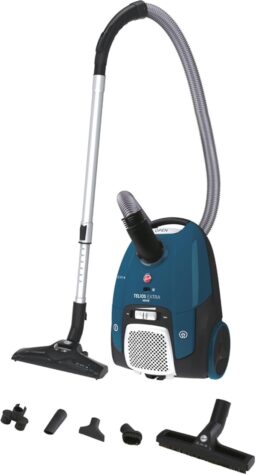 Image du fabricant 1 du Hoover Telios Extra aspirateur traineau