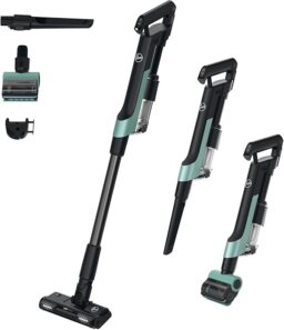 Image du fabricant 1 du Hoover Ultra-léger HF201P