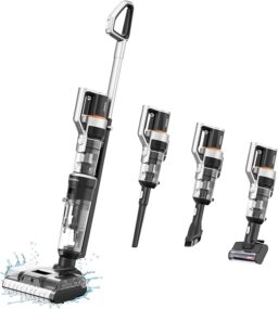 Image du fabricant 1 du Jimmy HW11 Pro aspirateur sans fil
