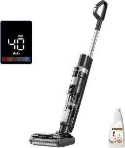 Image du fabricant 1 du Jimmy HW9 Aspirateur Sans Fil Puissant