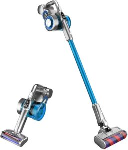 Image du fabricant 1 du Jimmy JV85 aspirateur balai
