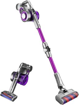 Image du fabricant 1 du Jimmy JV85 Pro aspirateur balai