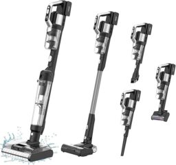 Image du fabricant 1 du Jimmy PW11 Pro Max aspirateur balai