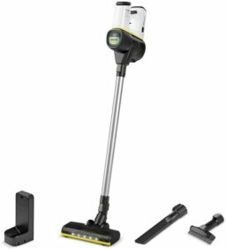 Image du fabricant 1 du Kärcher VC 6 Cordless Aspirateur