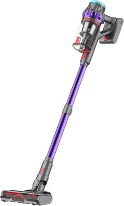 Image du fabricant 1 du Lubluelu Aspirateur sans Fil G10