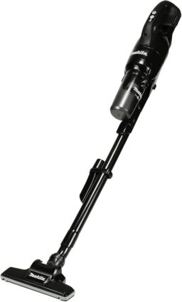 Image du fabricant 1 du Makita Aspirateur sans balais DCL286FZB