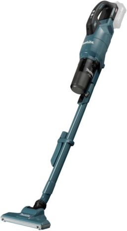 Image du fabricant 1 du Makita CL003GZ aspirateur sans fil