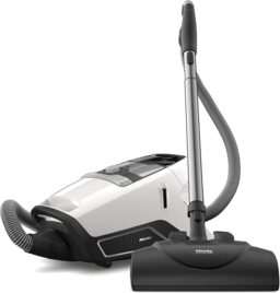 Image du fabricant 1 du Miele Blizzard CX1 Cat & Dog