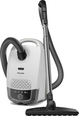 Image du fabricant 1 du Miele Guard S1 Parquet Flex