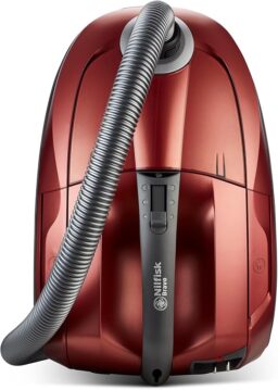Image du fabricant 1 du Nilfisk Bravo aspirateur traîneau