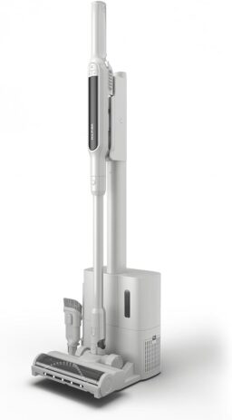 Image du fabricant 1 du Nilfisk Move Aspirateur sans Fil