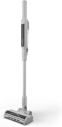 Image du fabricant 1 du Nilfisk Move aspirateur fil gris
