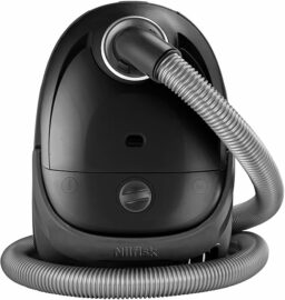 Image du fabricant 1 du Nilfisk One aspirateur noir compact
