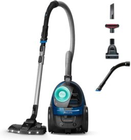 Image du fabricant 1 du Philips 5000 Aspirateur sans Sac