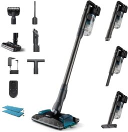 Image du fabricant 1 du Philips 8000 Series Aspirateur sans Fil