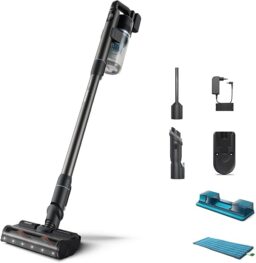 Image du fabricant 1 du Philips Aspirateur sans Fil Aqua 7000