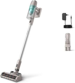 Image du fabricant 1 du Philips Aspirateur sans Fil série 2000