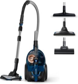 Image du fabricant 1 du Philips Aspirateur sans Sac Série 7000