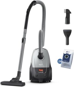 Image du fabricant 1 du Philips Aspirateur Série 2000 compact