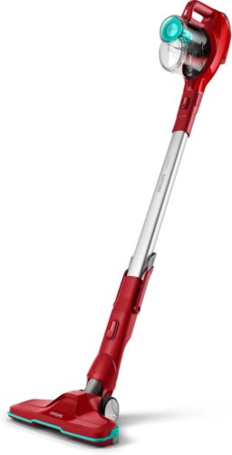 Image du fabricant 1 du PHILIPS FC6721-01 SpeedPro aspirateur