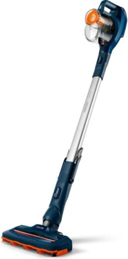 Image du fabricant 1 du Philips FC6724-01 aspirateur balai