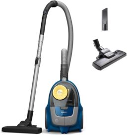 Image du fabricant 1 du Philips Série 2000 aspirateur sans sac
