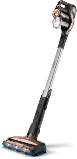 Image du fabricant 1 du Philips SpeedPro Max Aspirateur Balai