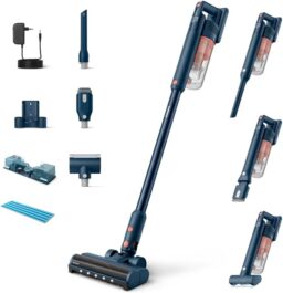 Image du fabricant 1 du Philips SpeedPro Max Aspirateur sans fil