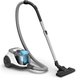 Image du fabricant 1 du PHILIPS XB2122-09 Aspirateur sans sac