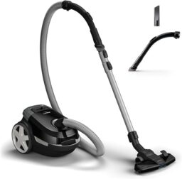 Image du fabricant 1 du PHILIPS XD3112-09 Aspirateur traineau