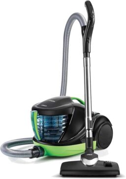Image du fabricant 1 du Polti Aspirateur Forzaspira Allergy