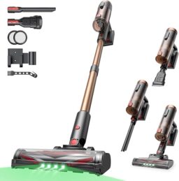 Image du fabricant 1 du Proscenic P11 Ultra+ Aspirateur Balai