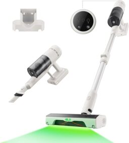 Image du fabricant 1 du Roborock H60 Aspirateur Balai