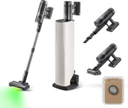 Image du fabricant 1 du Roborock H60 Hub Ultra Aspirateur