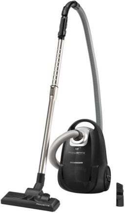 Image du fabricant 1 du Rowenta Aspirateur City Space