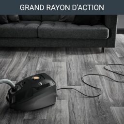 Image du fabricant 1 du Rowenta Aspirateur sac RO6189EA