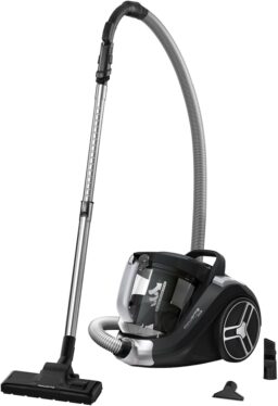 Image du fabricant 1 du Rowenta Aspirateur sans Sac 550W