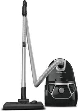 Image du fabricant 1 du ROWENTA Aspirateur traîneau Compact Power