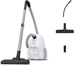 Image du fabricant 1 du Rowenta Compact Power Aspirateur blanc
