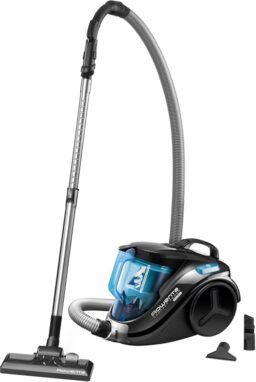 Image du fabricant 1 du Rowenta Compact Power Cyclonic aspirateur