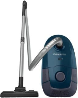 Image du fabricant 1 du ROWENTA Power RO3126EA aspirateur bleu