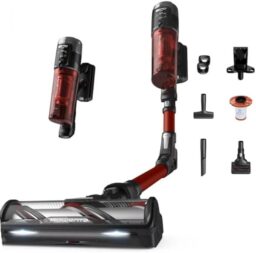 Image du fabricant 1 du Rowenta X-FORCE FLEX 13.60 RH9A73