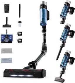 Image du fabricant 1 du Rowenta X-Force Flex 9.60 Aqua