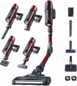 Image du fabricant 1 du Rowenta X-Pert 6.60 Smart Aspirateur