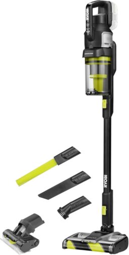 Image du fabricant 1 du RYOBI Nettoyeur de tâches