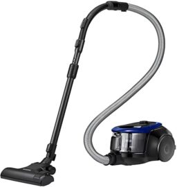 Image du fabricant 1 du Samsung VC2100M aspirateur cylindrique