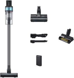 Image du fabricant 1 du SAMSUNG VS20B75BGR1WD aspirateur