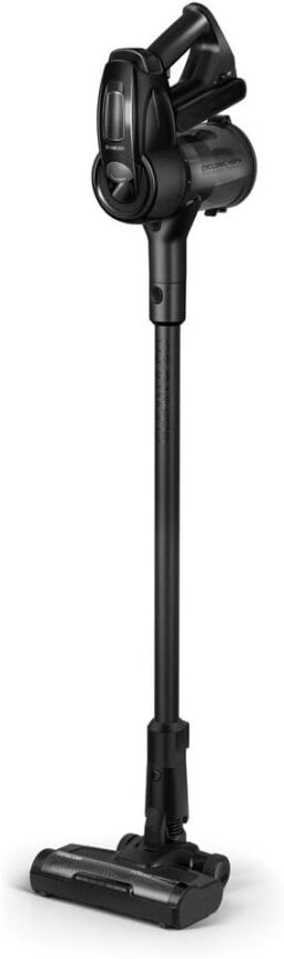 Image du fabricant 1 du SENCOR SVC 8726BK Aspirateur Balai